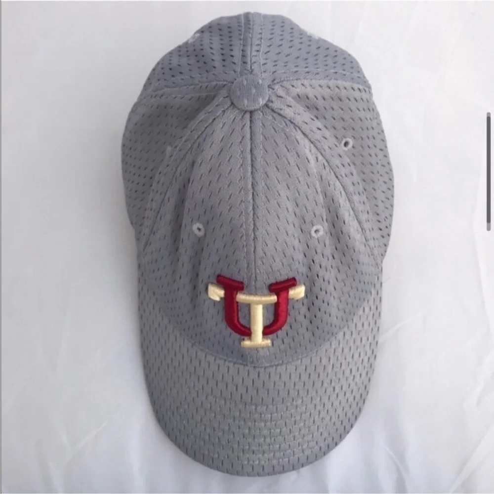 Richardson Tuskegee University Ball Cap